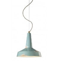 Люстра Арт. C1417 BLUE Ferroluce (Италия)